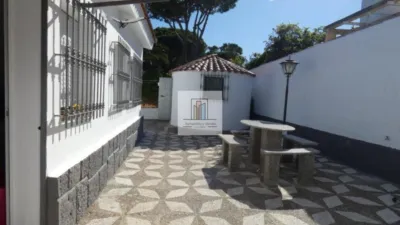 Chalet en alquiler en Avenida del Mediterráneo, 135, Playa de La Barrosa (Chiclana de la Frontera)