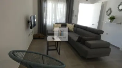 Chalet en alquiler en Avenida del Mediterráneo, 135, Playa de La Barrosa (Chiclana de la Frontera)