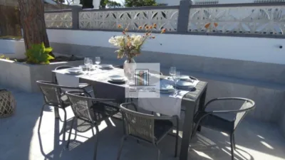 Chalet en alquiler en Avenida del Mediterráneo, 135, Playa de La Barrosa (Chiclana de la Frontera)