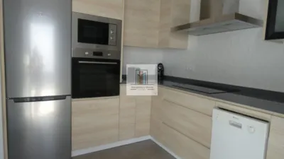 Chalet en alquiler en Avenida del Mediterráneo, 135, Playa de La Barrosa (Chiclana de la Frontera)