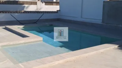 Chalet en alquiler en Avenida del Mediterráneo, 135, Playa de La Barrosa (Chiclana de la Frontera)