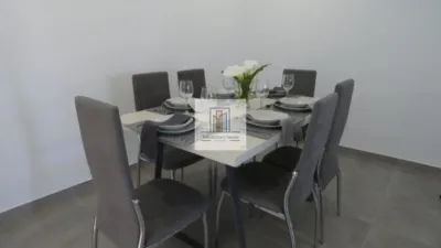 Chalet en alquiler en Avenida del Mediterráneo, 135, Playa de La Barrosa (Chiclana de la Frontera)