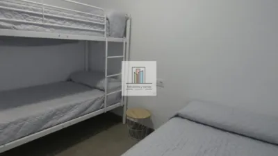Chalet en alquiler en Avenida del Mediterráneo, 135, Playa de La Barrosa (Chiclana de la Frontera)