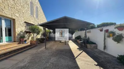 Chalet en venta en Camino Fresno, Mogarizas-Las Rapazes (Chiclana de la Frontera) de 420.000 €