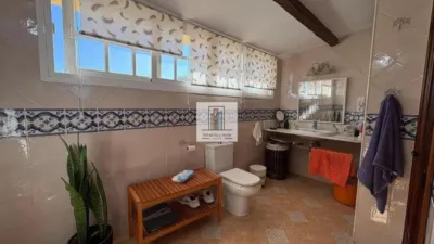 Chalet en venta en Camino Fresno, Mogarizas-Las Rapazes (Chiclana de la Frontera) de 420.000 €