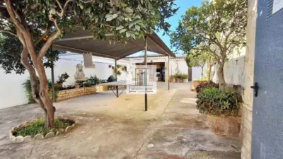 Chalet en venta en Camino Fresno, Mogarizas-Las Rapazes (Chiclana de la Frontera) de 420.000 €