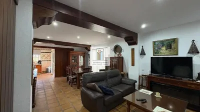 Chalet en venta en Camino Fresno, Mogarizas-Las Rapazes (Chiclana de la Frontera) de 420.000 €