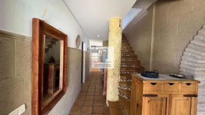 Chalet en venta en Camino Fresno, Mogarizas-Las Rapazes (Chiclana de la Frontera) de 420.000 €