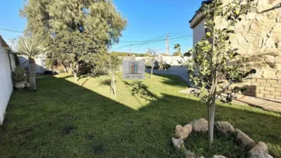Chalet en venta en Camino Fresno, Mogarizas-Las Rapazes (Chiclana de la Frontera) de 420.000 €