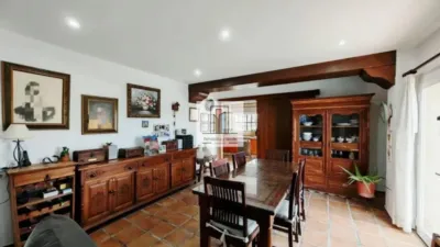 Chalet en venta en Camino Fresno, Mogarizas-Las Rapazes (Chiclana de la Frontera) de 420.000 €