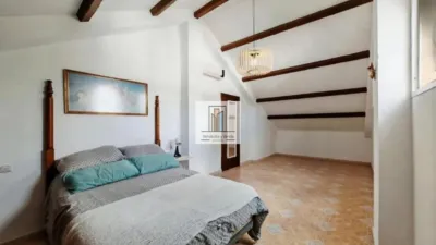Chalet en venta en Camino Fresno, Mogarizas-Las Rapazes (Chiclana de la Frontera) de 420.000 €