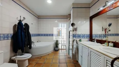 Chalet en venta en Camino Fresno, Mogarizas-Las Rapazes (Chiclana de la Frontera) de 420.000 €