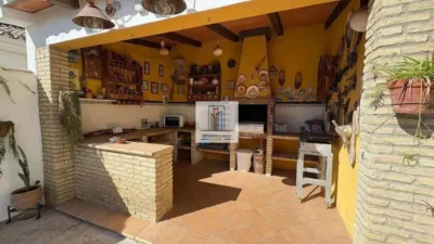 Chalet en venta en Camino Fresno, Mogarizas-Las Rapazes (Chiclana de la Frontera) de 420.000 €