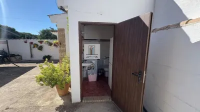 Chalet en venta en Camino Fresno, Mogarizas-Las Rapazes (Chiclana de la Frontera) de 420.000 €