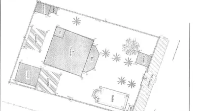 Chalet en venta en Camino Fresno, Mogarizas-Las Rapazes (Chiclana de la Frontera) de 420.000 €