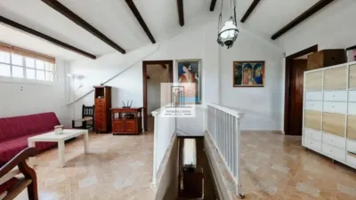 Chalet en venta en Camino Fresno, Mogarizas-Las Rapazes (Chiclana de la Frontera) de 420.000 €