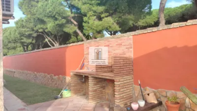 Chalet in Glorieta Rana Verde photo 6