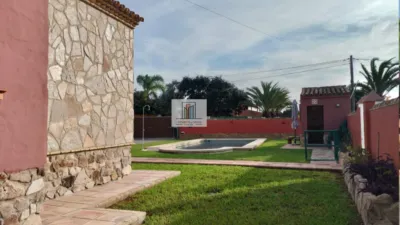 Chalet in Glorieta Rana Verde photo 24