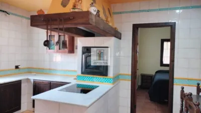 Chalet in Glorieta Rana Verde photo 17