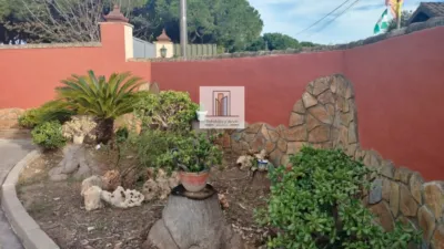 Chalet in Glorieta Rana Verde photo 4