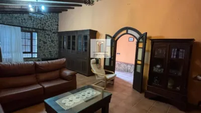 Chalet in Glorieta Rana Verde photo 7
