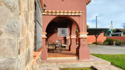 Chalet in Glorieta Rana Verde photo 3