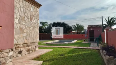 Chalet in Glorieta Rana Verde photo 5