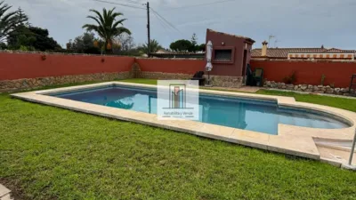 Chalet in Glorieta Rana Verde photo 26