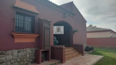 Chalet in Glorieta Rana Verde photo 23
