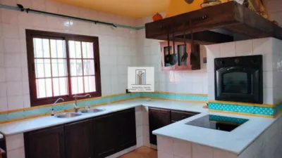 Chalet in Glorieta Rana Verde photo 20