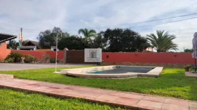 Chalet in Glorieta Rana Verde photo 25