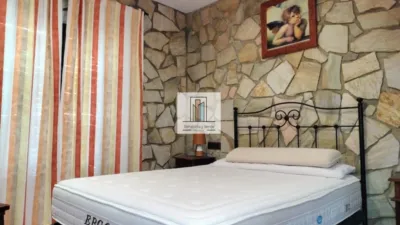 Chalet in Glorieta Rana Verde photo 11