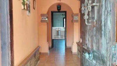 Chalet in Glorieta Rana Verde photo 13