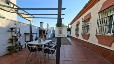 Chalet on Crta Barrosa Road photo 4
