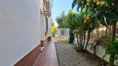 Chalet on Crta Barrosa Road photo 3