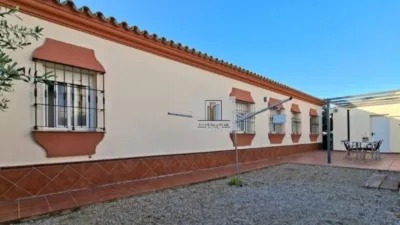 Chalet on Crta Barrosa Road photo 6