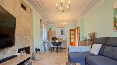 Chalet on Crta Barrosa Road photo 7