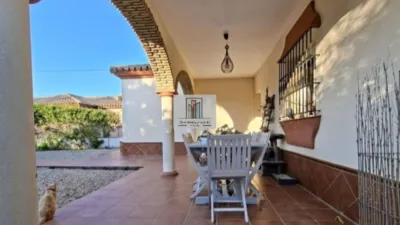 Chalet on Crta Barrosa Road photo 5