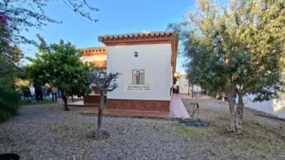 Chalet on Crta Barrosa Road photo 2