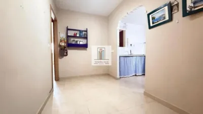 Apartment on Calle de Fierro photo 3