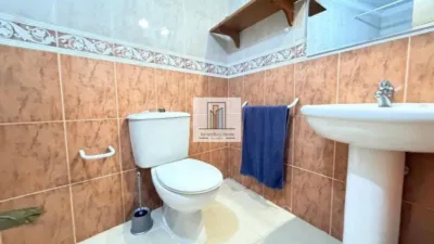 Apartment on Calle de Fierro photo 11