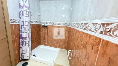Apartment on Calle de Fierro photo 12