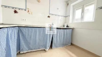 Apartment on Calle de Fierro photo 6