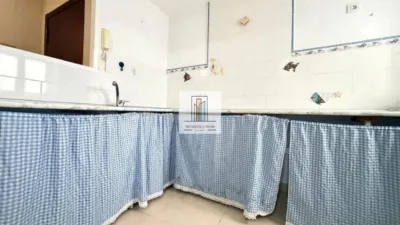 Apartment on Calle de Fierro photo 7