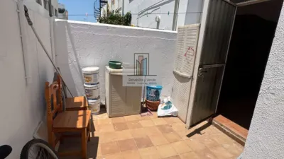 Semi-detached house in Avenida del Mayorazgo photo 3