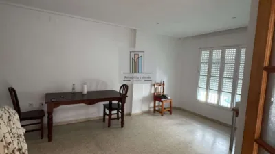 Semi-detached house in Avenida del Mayorazgo photo 2