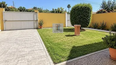 Chalet on Camino del Olmo photo 2