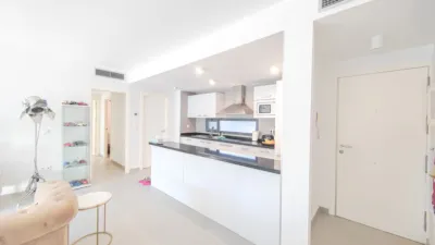 Apartamento en venta en Calle de la Sierra de María, Valle del Este (Vera) de 199.500 €