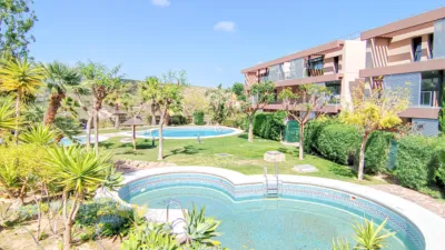 Apartamento en venta en Calle de la Sierra de María, Valle del Este (Vera) de 199.500 €