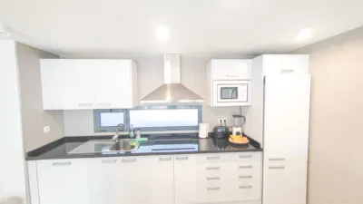 Apartamento en venta en Calle de la Sierra de María, Valle del Este (Vera) de 199.500 €